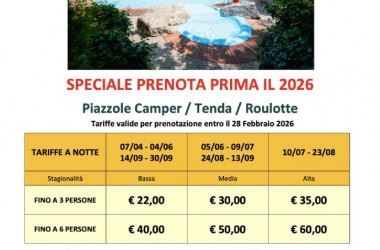 Centro Vacanze San Marino