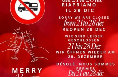 Parcheggio Marina di San Pietro