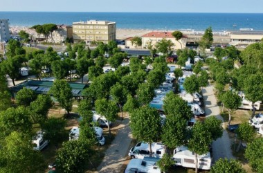 Camper Park Rimini