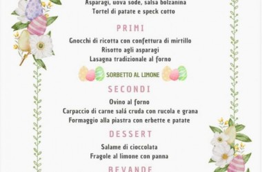 Area Attrezzata Ristorante Garni Erta