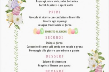 Area Attrezzata Ristorante Garni Erta