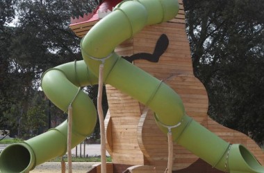 Family Wellness Camping Al Sole