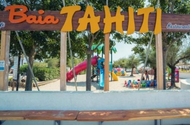 Camping Village Tahiti