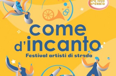 Area Sosta Camper Orobie