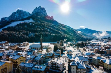 Camping Catinaccio Rosengarten