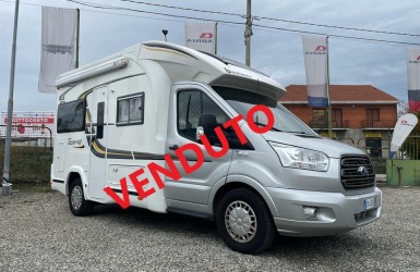 Benimar TESSORO  481 44.900€, Anno: 2015