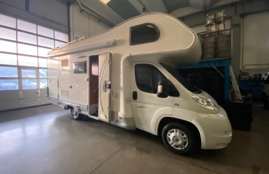 Elnagh DUKE 46 34.000€, Anno: 2008