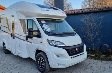 Eura Mobil PROFILA RS 695 EB 94.600€, Nuovo