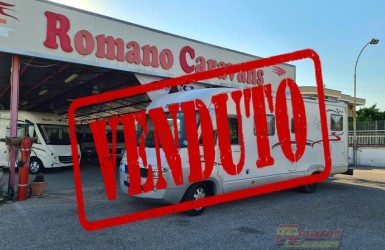 Rapido 997M 54.000€, Anno: 2009