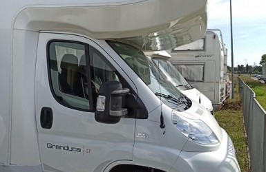 Granduca RIVIERA GT  33.500€, Anno: 2007