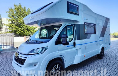 Sun Living A 70 DK 66.560€, Nuovo