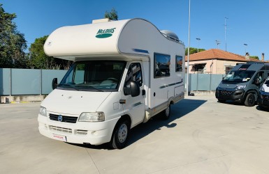 McLouis 431 19.900€, Anno: 2002