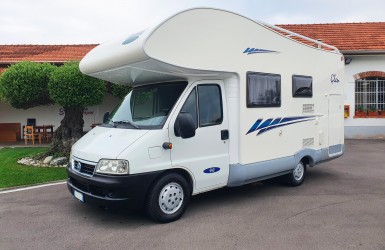 McLouis McLouis440 27.500€, Anno: 2006