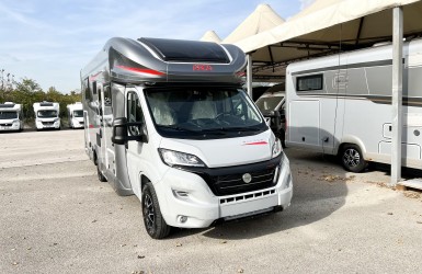 Arca Europa New Deal P 745 GLC 62.000€, Nuovo