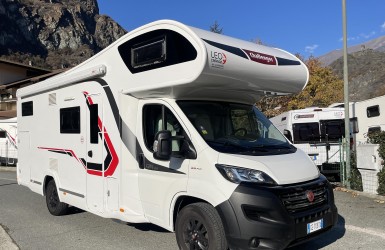 Challenger C394  59.900€