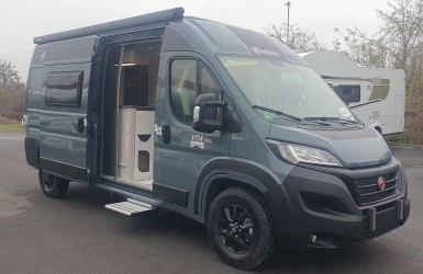 Challenger V114 Max Road Edition Vip 62.180€, Nuovo