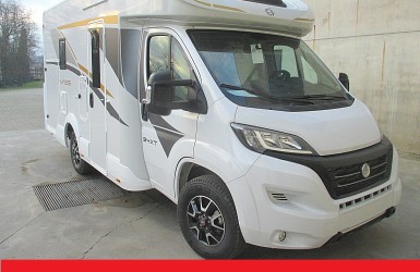 C.I. MAGIS 94 XT 59.947€, Nuovo