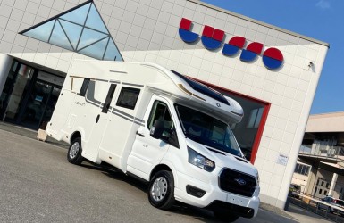 C.I. Horon 95 XT  66.035€, Nuovo