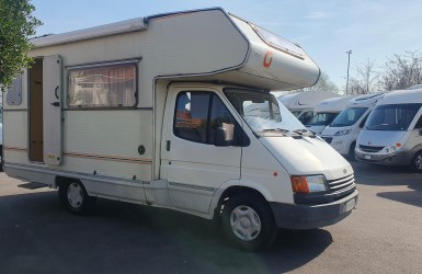 C.I. CI Continental 8.900€, Anno: 1992