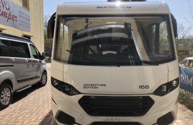 Sunlight I 68 adventure  85.500€, Nuovo