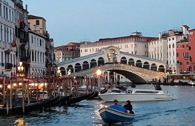 Venezia e Padova