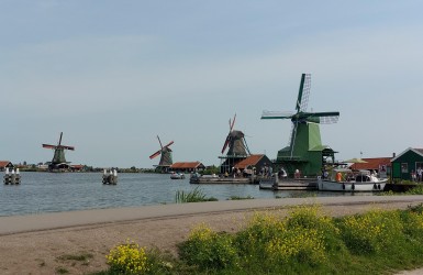 Paesi Bassi - Luglio 2023
