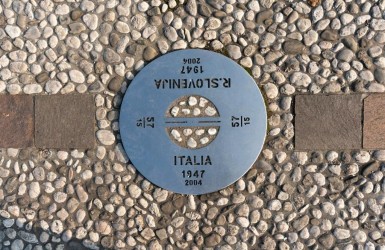 Friuli-Venezia Giulia Pasqua 2024