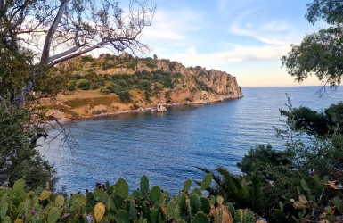 Grecia in Camper: spiagge, storia e sapo