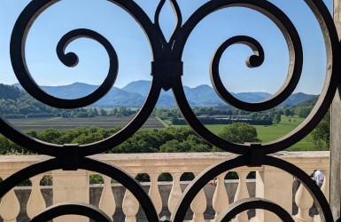 Soste di Storia in Terre padovane, in ca