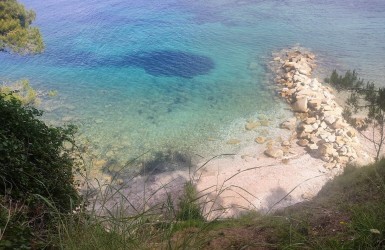 Viaggio nel Parco del Cilento e Salerno