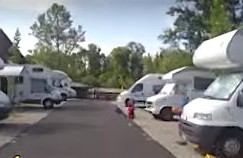 Parking & Camping Safari Park