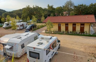 Agriturismo Agricamping Garda Natura