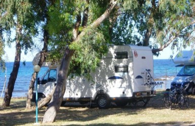 Camping Cala d'Ambra