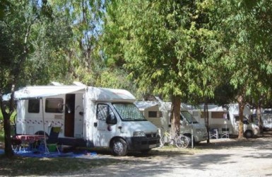 Baia degli Aranci Village & Camping