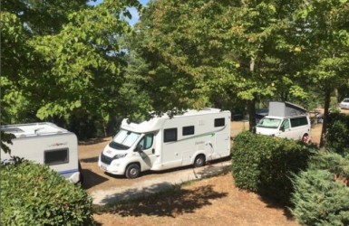 Camping Panorama del Chianti