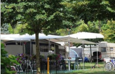 Al Boschetto Camping & Village