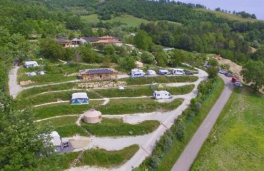 Agricampeggio Autosufficienza