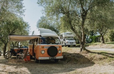 Agriturismo il Sambuco