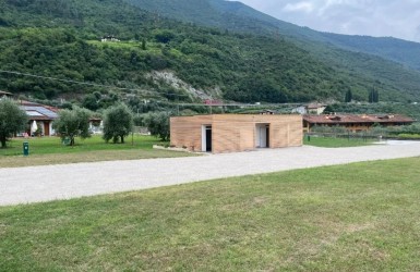 Agricampeggio Trefrutti 