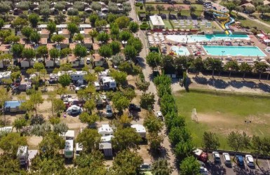 Camping Park delle Rose