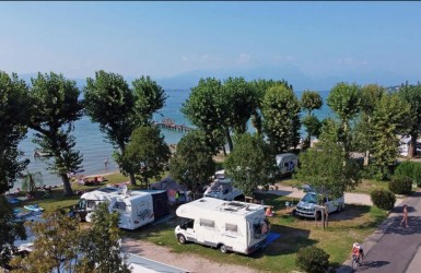 Camping San Francesco
