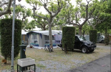 Parco Vacanze Green Village