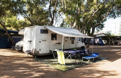 Il Forte Camping Village