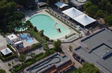 Villaggio Camping Siesta