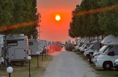 Agricamping Noara Beach