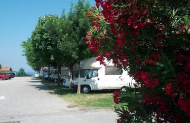 Camping Amici di Lazise