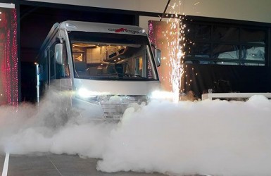 Video anteprime e novità camper 2026: Carthago