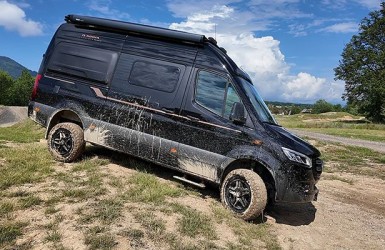 Video anteprime e novità Camper 2026: Adria