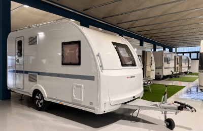 Caravan Adria Altea 402 Ph