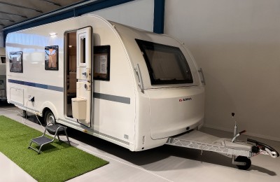 Caravan Adria Altea 502 Ul